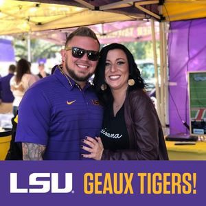 Meet your Posher, Jared